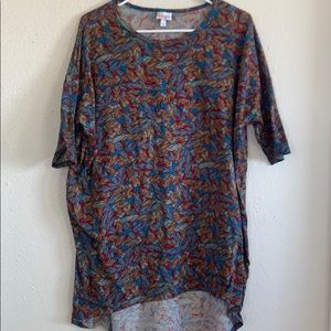 LuLaRoe top